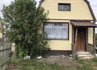 Продается дом, 30 м2, садоводческое некоммерческое товарищество Источник-2, Ягодная улица