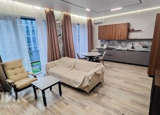 Сдам 3-ком. квартиру, 80 м2, Москва, улица Годовикова, 11к2, Останкинский район