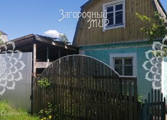 Продажа дома, 49 м2, дачный посёлок Услимово