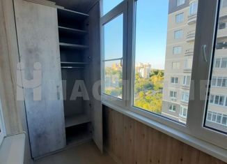 Продаю квартиру студию, 24 м2, Ростов-на-Дону, улица Нансена, 103/1/3, ЖК Звезда Столицы