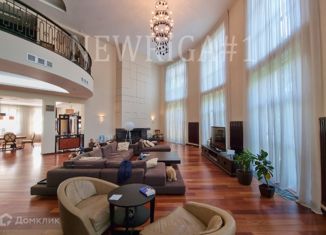 Продаю дом, 600 м2, село Николо-Урюпино, Станиславская улица, 3