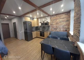 Продаю квартиру студию, 31 м2, Тюмень, улица Тимофея Чаркова, 83, ЖК Звёздный