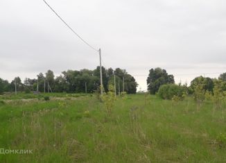 Земельный участок на продажу, 15 сот., село Кумовское, Сельская улица