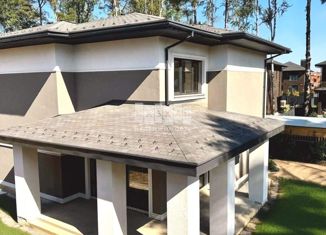 Продажа дома, 232 м2, квартал дачной застройки Бризе