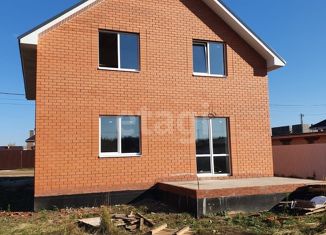 Продаю дом, 186.9 м2, село Габишево, улица Ивана Матвеева