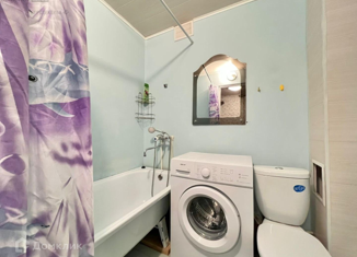 Продается 1-ком. квартира, 31.7 м2, село Зубово, Парковая улица, 1/3