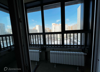 Продается 4-комнатная квартира, 100.4 м2, Москва