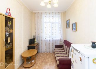 Комната на продажу, 14.6 м2, Тюмень, улица Максима Горького, 41, Центральный округ