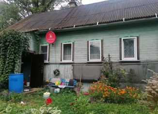 Продается дом, 55 м2, деревня Новое Село-2, Луговая улица, 5