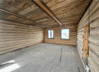 Продажа дома, 91.7 м2, деревня Малково, Российская улица