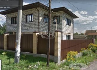 Продаю дом, 173 м2, Нижний Новгород, улица Одоевского, Советский район