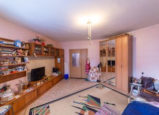 Комната на продажу, 62.4 м2, Санкт-Петербург, Богатырский проспект, 48к1, муниципальный округ № 65