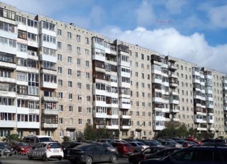 Трехкомнатная квартира на продажу, 59 м2, Берёзовский, Спортивная улица, 4