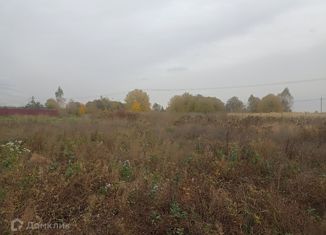 Земельный участок на продажу, 12.41 сот., деревня Спас-Купля