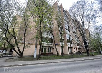 Продается двухкомнатная квартира, 49.3 м2, Москва, Верхоянская улица, 6к1, Верхоянская улица