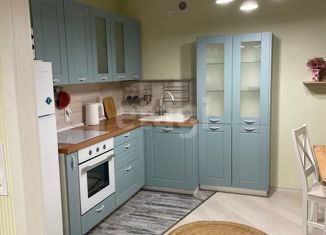 Квартира на продажу студия, 35.2 м2, Екатеринбург, улица Лётчиков, 12, улица Лётчиков