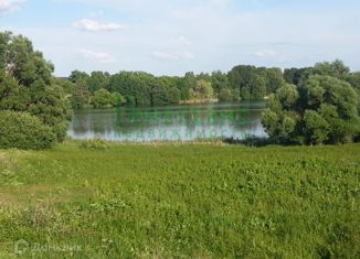 Продаю земельный участок, 60 сот., деревня Тешеничи, Заозёрная улица, 2