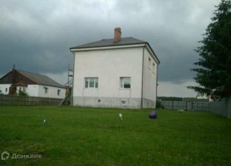 Дом на продажу, 270 м2, поселок Волочаевское, Солнечная улица