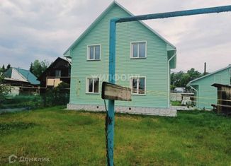 Дом на продажу, 112 м2, Новосибирская область, улица Байдукова