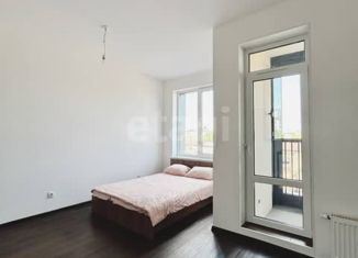 Продам квартиру студию, 24.3 м2, Санкт-Петербург, метро Волковская, Тосина улица, 6