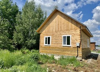 Дом на продажу, 42.3 м2, село Горный Щит, Ежевичная улица, 6