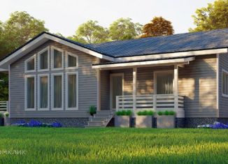 Продаю дом, 100 м2, деревня Клюшниково