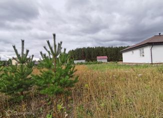 Продаю земельный участок, 13.2 сот., посёлок Гагарский, 4-я Парковая улица