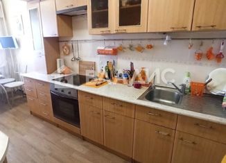 Продаю четырехкомнатную квартиру, 74.4 м2, Вологда, Новгородская улица, 3, 2-й микрорайон