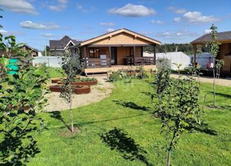 Продажа дома, 100 м2, коттеджный посёлок Новорижские дачи, коттеджный посёлок Новорижские дачи, 83