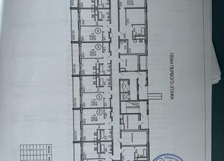 Продаю 1-ком. квартиру, 38.6 м2, Самара, Ставропольская улица, 51А, ЖК Ставропольская
