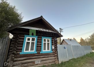 Продам дом, 30 м2, село Люкшудья, Южная улица, 6