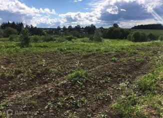 Продажа земельного участка, 15 сот., посёлок Ермаково