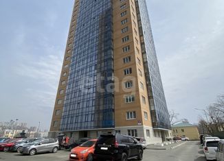 Продажа 1-комнатной квартиры, 36.7 м2, Владивосток, ЖК Золотой Рог, улица Калинина, 11А/3