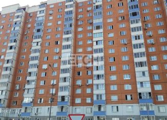 Продажа 1-комнатной квартиры, 37.6 м2, село Домодедово, улица Творчества, 5