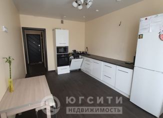 Продам 3-комнатную квартиру, 73 м2, Анапа, Владимирская улица, 108к1, ЖК Уютный