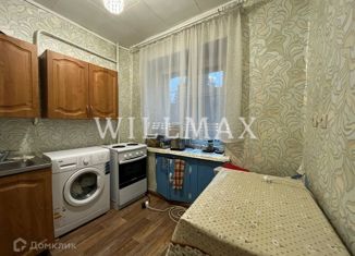 Продажа 2-комнатной квартиры, 43 м2, посёлок городского типа Богандинский, улица Октября, 4