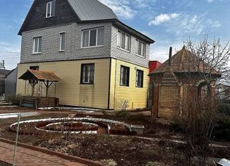 Продается дом, 181.5 м2, деревня Паренкина, Прибрежная улица