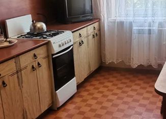 Двухкомнатная квартира в аренду, 51 м2, Татарстан, улица Шамиля Усманова, 48