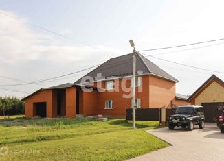 Продается дом, 437.1 м2, село Нижняя Тавда, Новогодняя улица