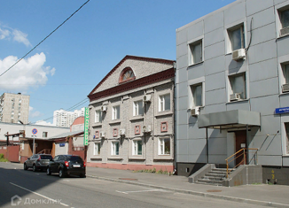 Сдаю офис, 97 м2, Москва, Октябрьская улица, 80с1, Октябрьская улица