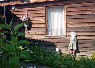 Продажа дома, 36 м2, СНТ Восход, Сосновая улица, 125