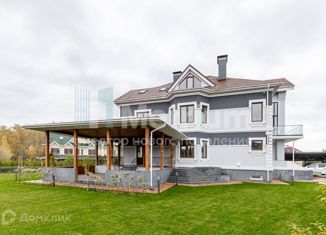 Продаю дом, 750 м2, деревня Аносино