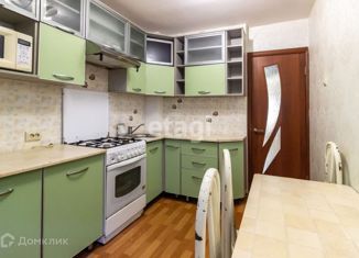 Продажа 3-ком. квартиры, 59 м2, Татарстан, проспект Чулман, 41