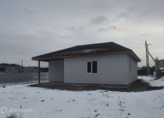 Продам дом, 91 м2, посёлок Становая