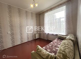 Продажа 2-ком. квартиры, 40 м2, Тейково, Октябрьская улица, 24