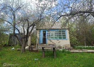 Продам дом, 20 м2, садоводческое товарищество Рассвет ВОС-2, Полевая улица
