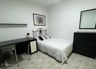 Продаю однокомнатную квартиру, 35 м2, Краснодар, улица имени 40-летия Победы, 60, микрорайон район 40 лет Победы