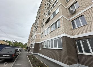 Продажа трехкомнатной квартиры, 71 м2, Ростов-на-Дону, переулок Крючкова, 3, ЖК Три Сквера Зелёный Квартал