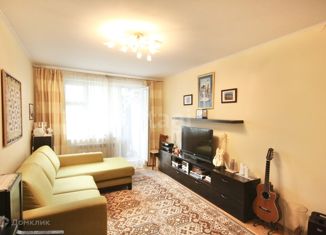 Продается 3-комнатная квартира, 74.3 м2, Москва, Солнцевский проспект, 4, Солнцевский проспект