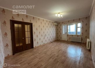 Продам трехкомнатную квартиру, 73.7 м2, Астраханская область, Бульварная улица, 2